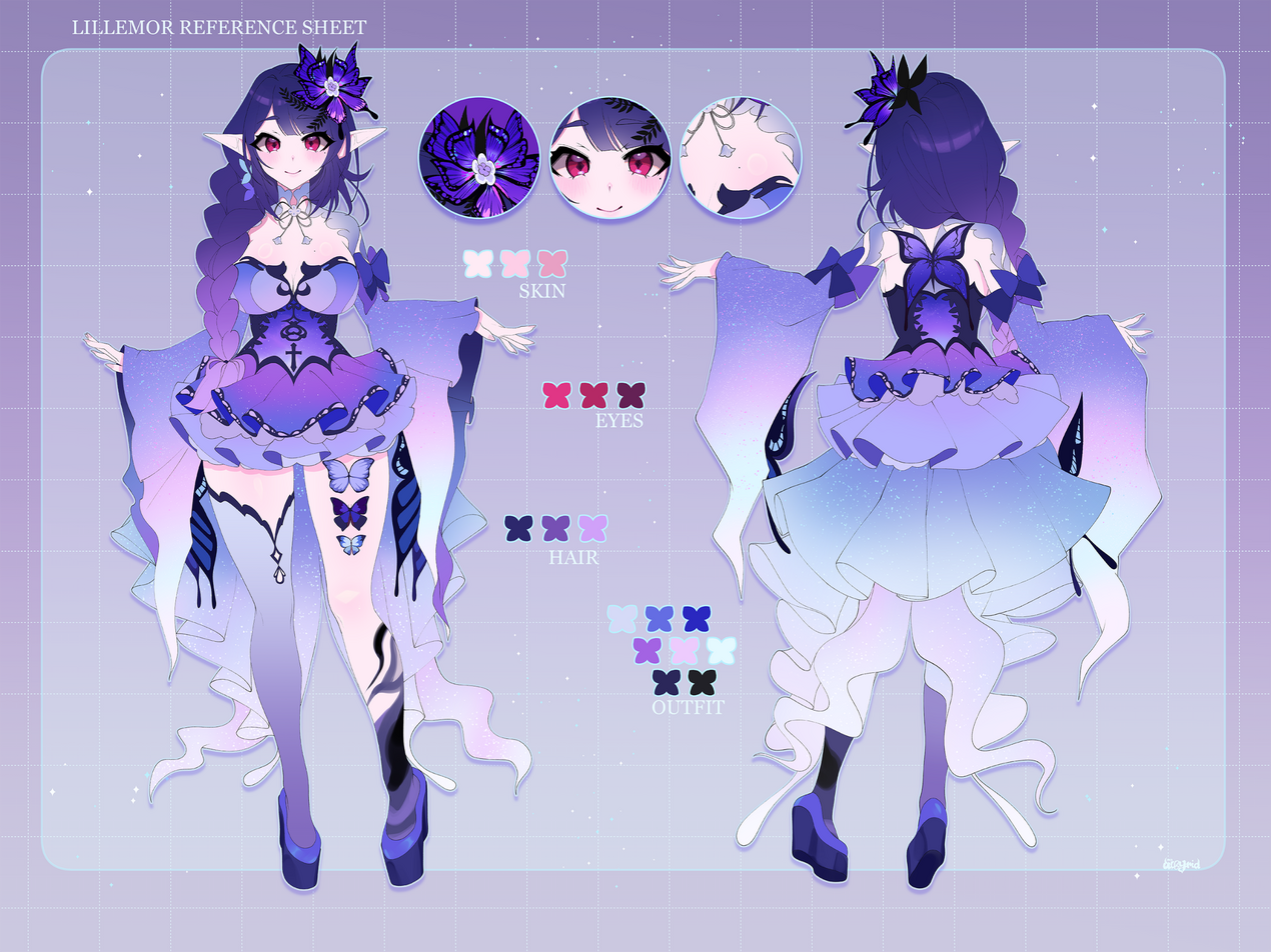 2.0 Reference Sheet